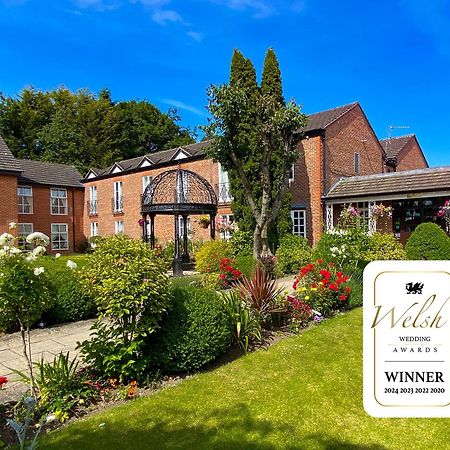Rossett Hall Hotel Εξωτερικό φωτογραφία