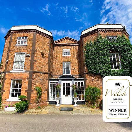 Rossett Hall Hotel Εξωτερικό φωτογραφία