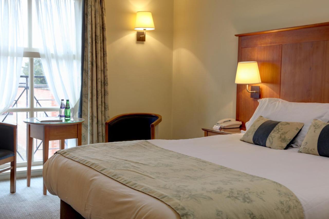 Rossett Hall Hotel Εξωτερικό φωτογραφία