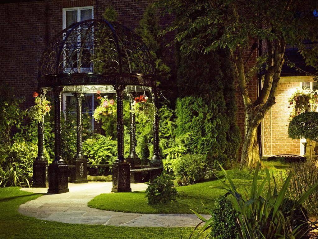 Rossett Hall Hotel Εξωτερικό φωτογραφία
