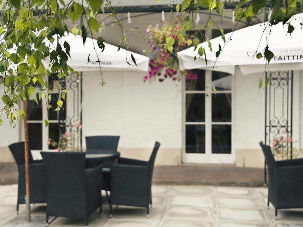 Rossett Hall Hotel Εξωτερικό φωτογραφία