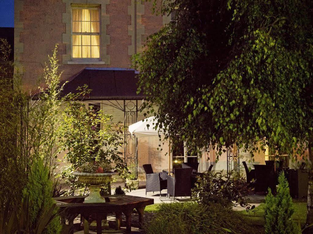 Rossett Hall Hotel Εξωτερικό φωτογραφία