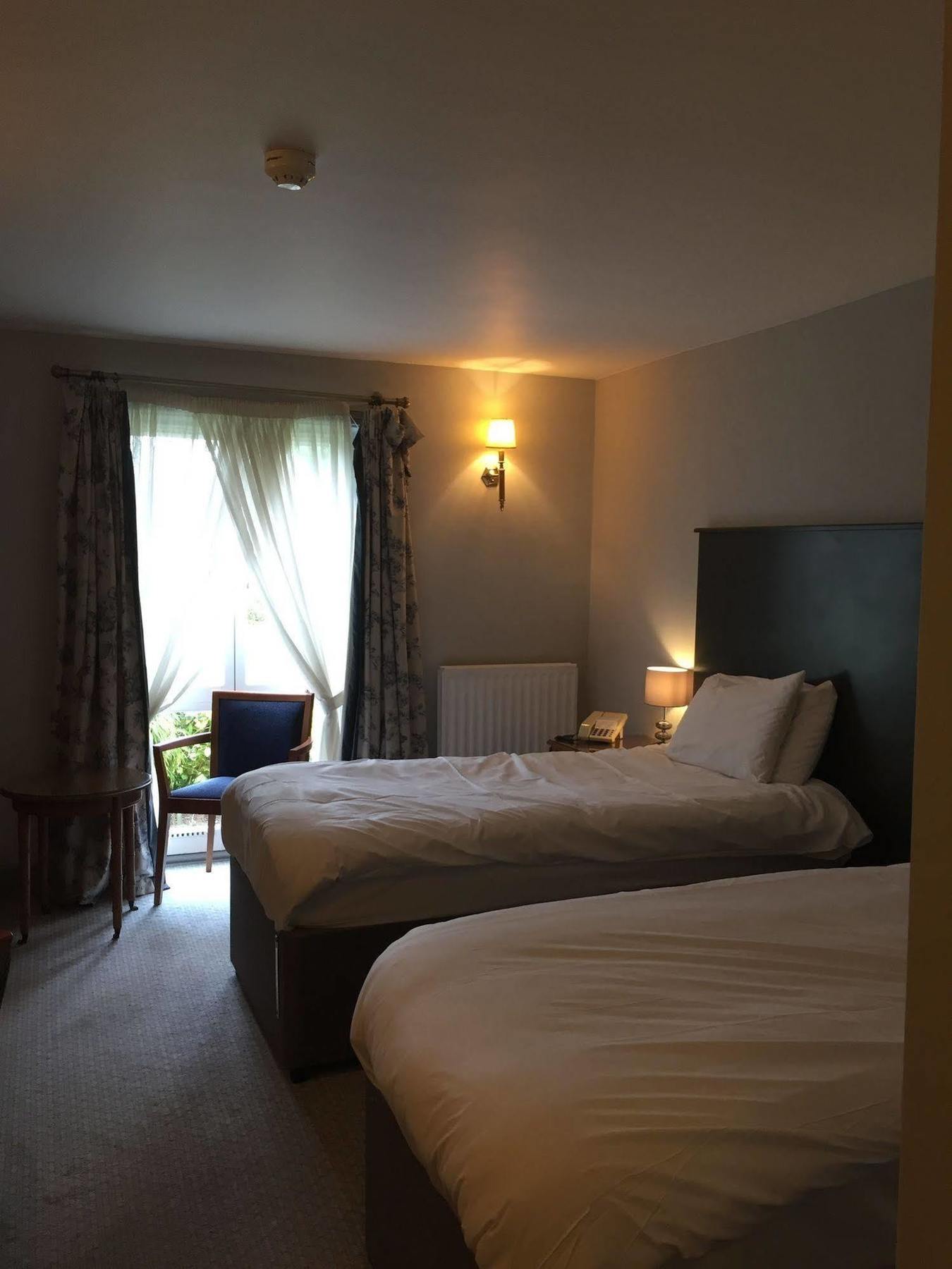 Rossett Hall Hotel Εξωτερικό φωτογραφία