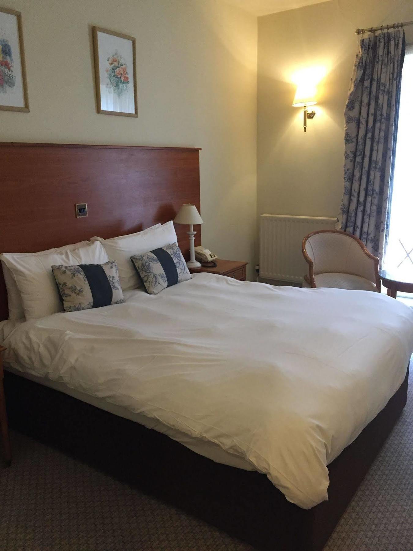 Rossett Hall Hotel Εξωτερικό φωτογραφία