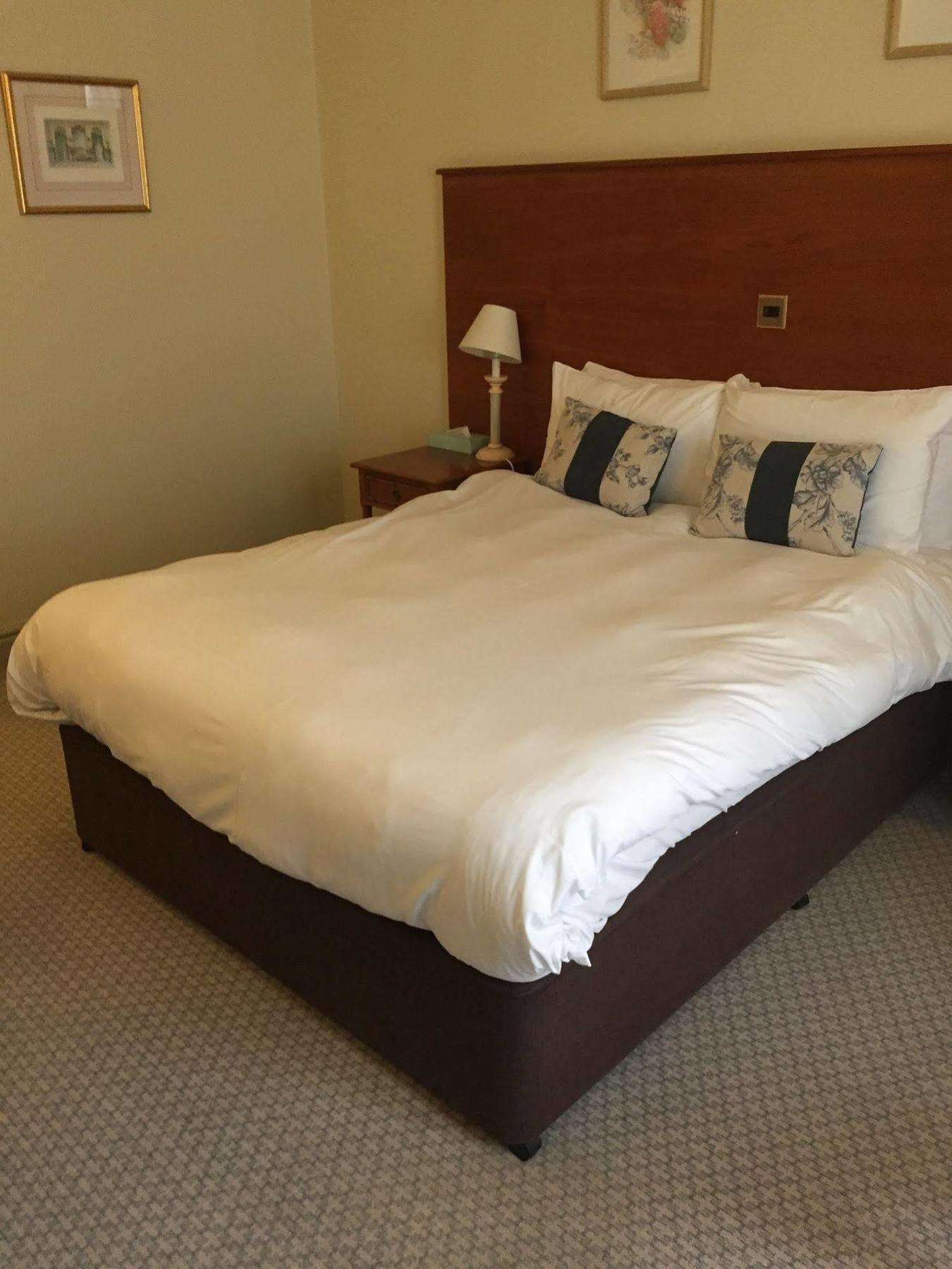 Rossett Hall Hotel Εξωτερικό φωτογραφία