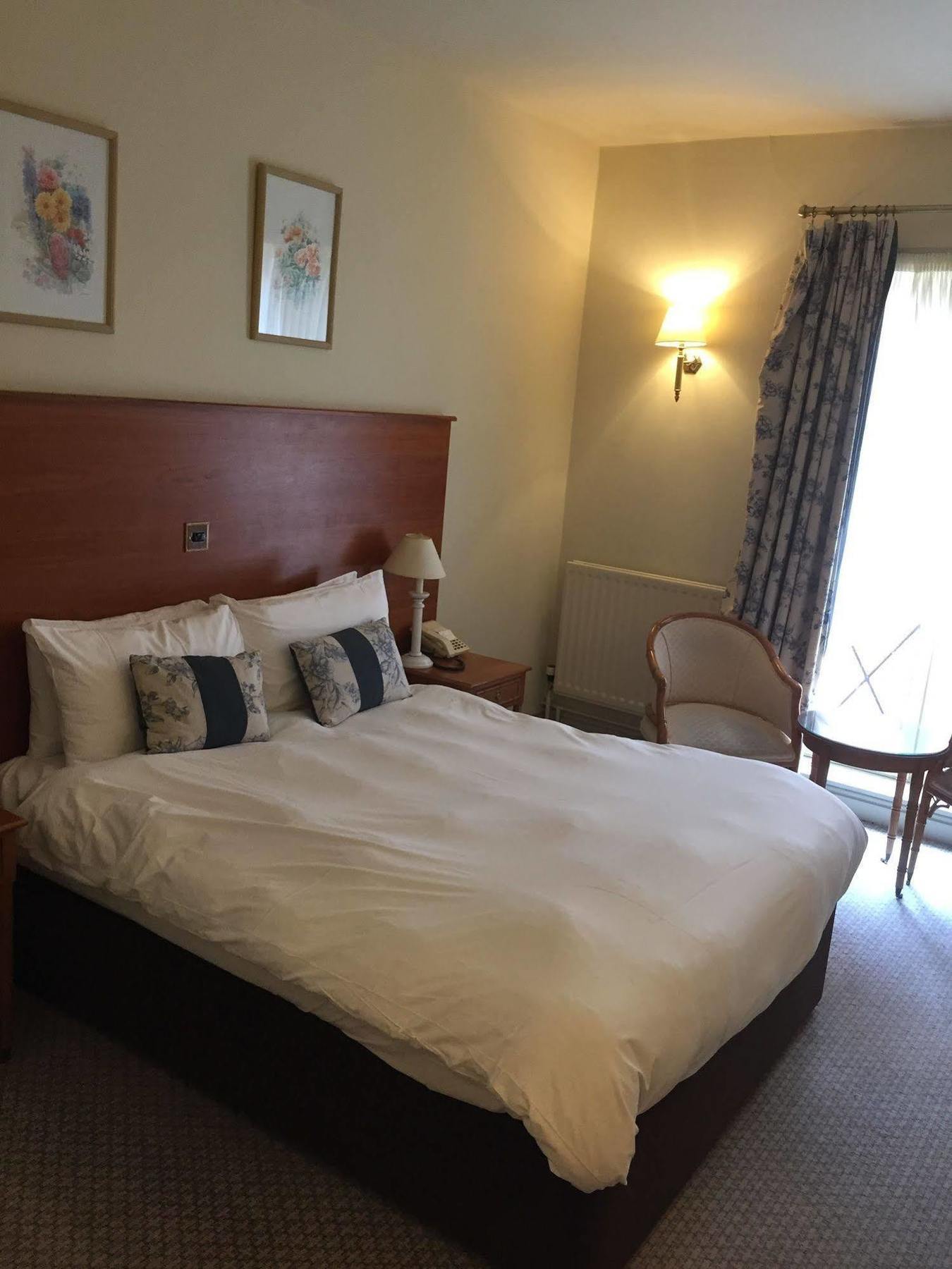 Rossett Hall Hotel Εξωτερικό φωτογραφία