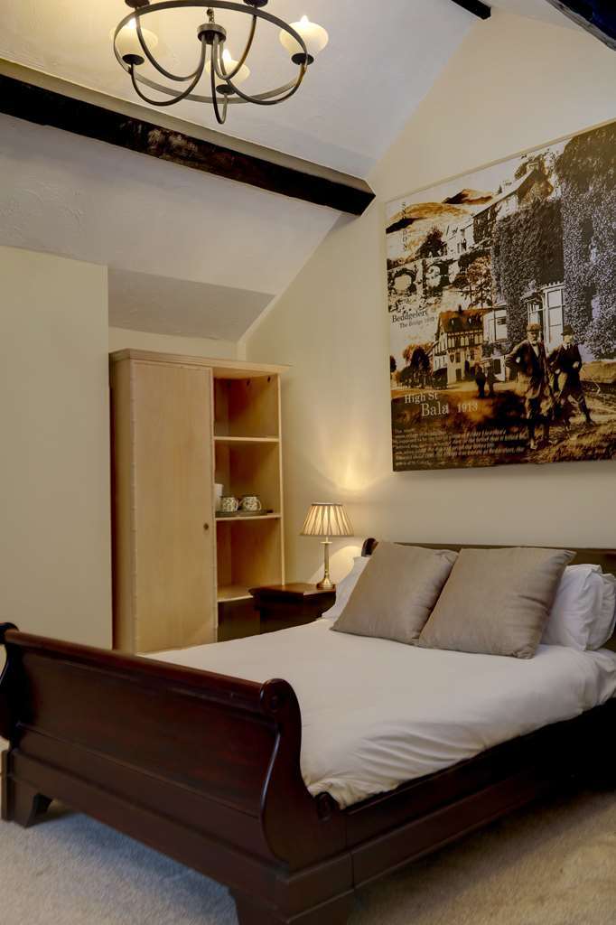Rossett Hall Hotel Δωμάτιο φωτογραφία