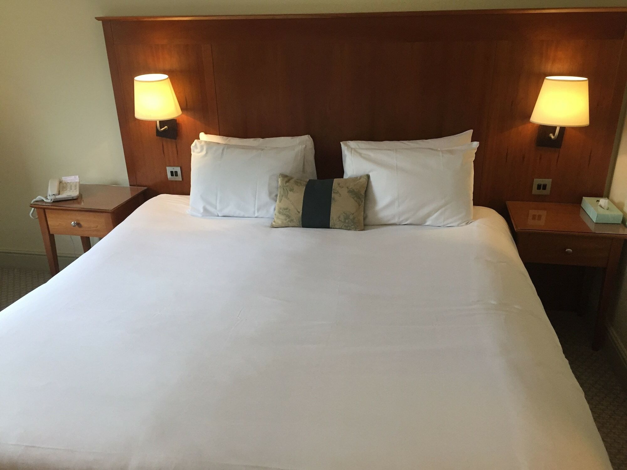 Rossett Hall Hotel Εξωτερικό φωτογραφία