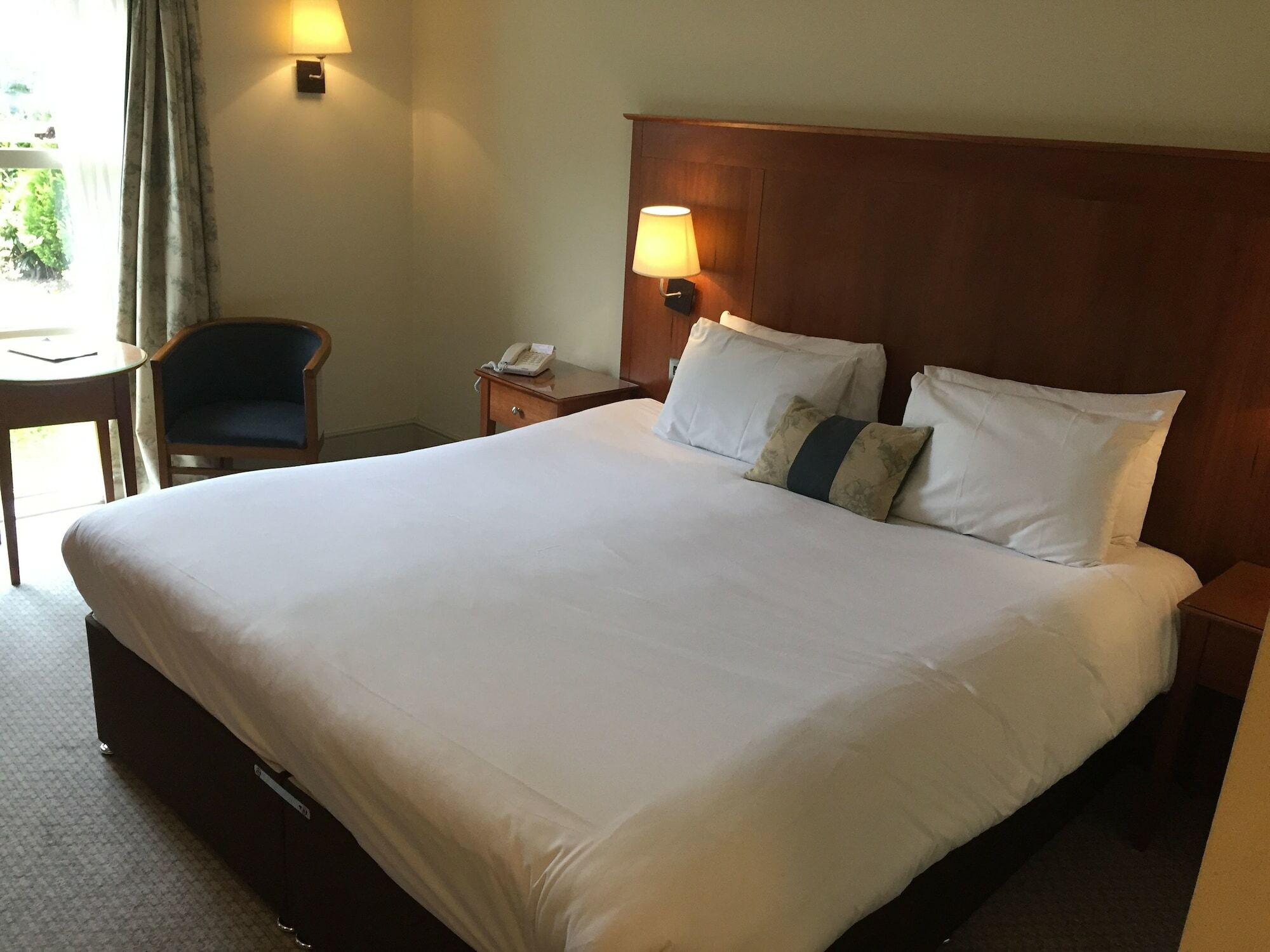 Rossett Hall Hotel Εξωτερικό φωτογραφία