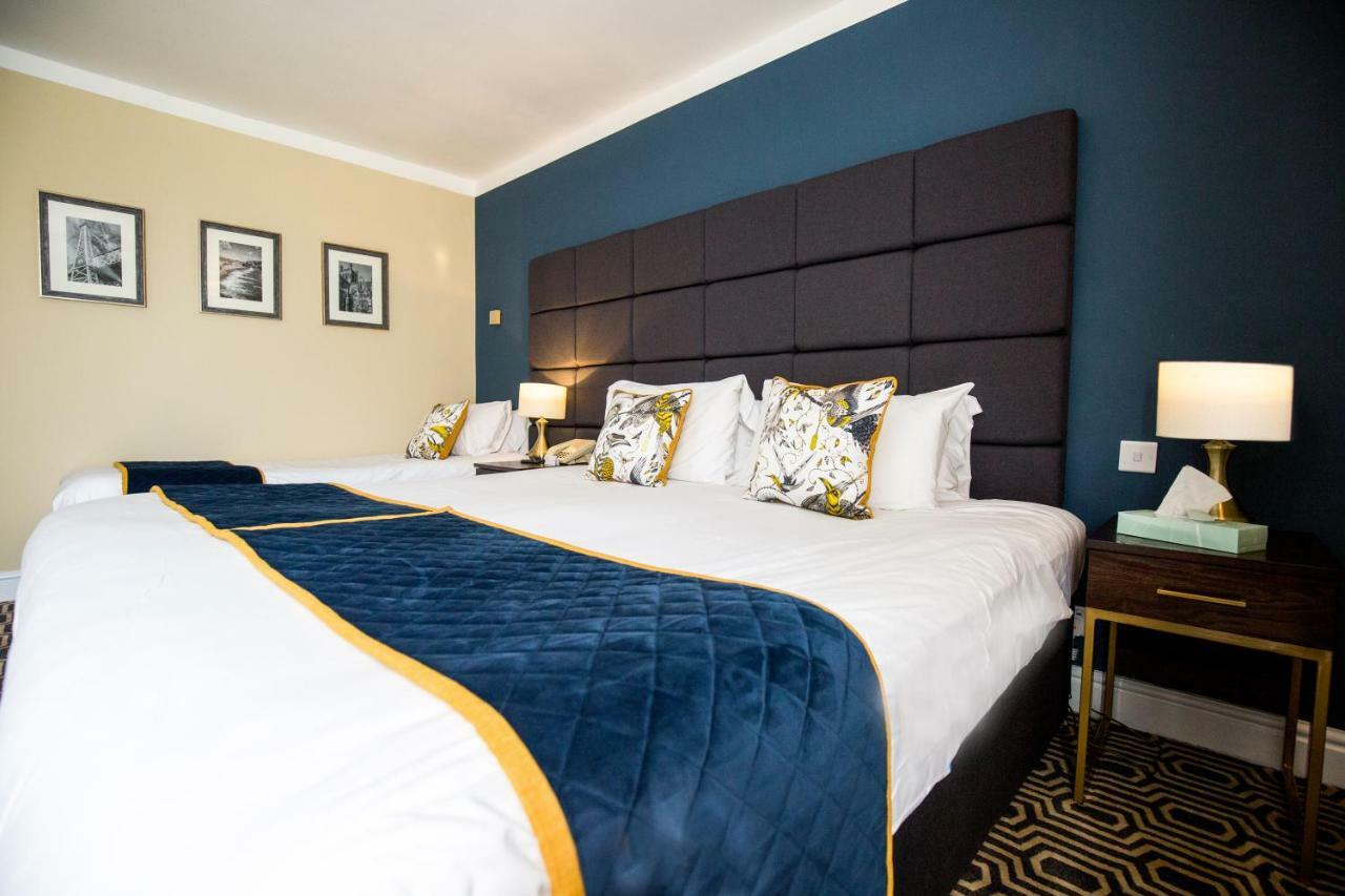 Rossett Hall Hotel Εξωτερικό φωτογραφία
