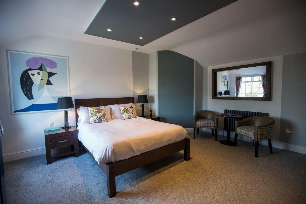 Rossett Hall Hotel Εξωτερικό φωτογραφία