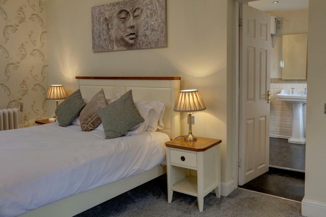 Rossett Hall Hotel Εξωτερικό φωτογραφία