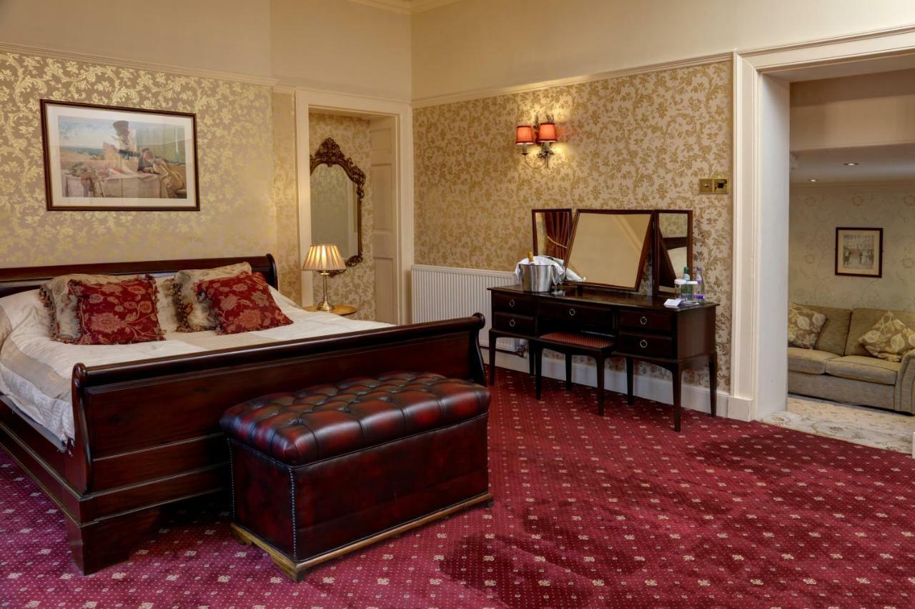 Rossett Hall Hotel Εξωτερικό φωτογραφία
