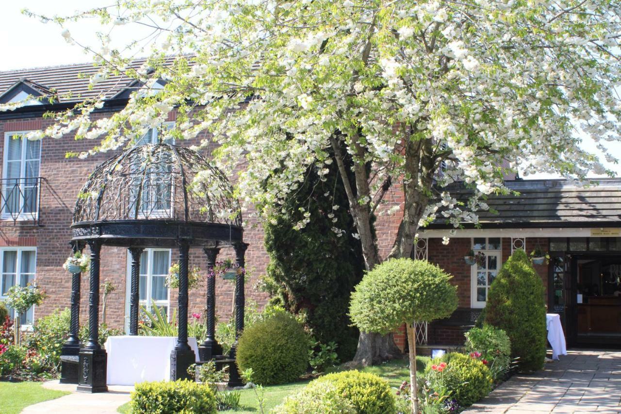 Rossett Hall Hotel Εξωτερικό φωτογραφία