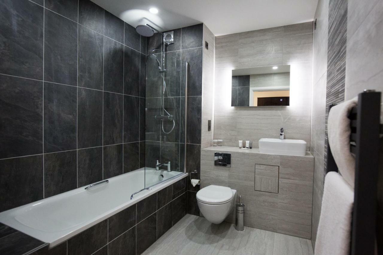 Rossett Hall Hotel Δωμάτιο φωτογραφία