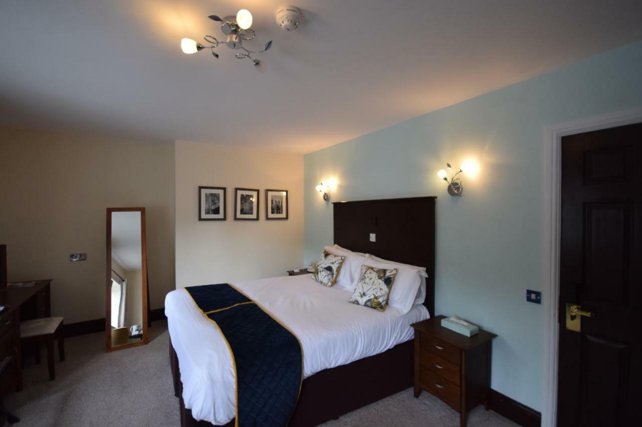 Rossett Hall Hotel Εξωτερικό φωτογραφία